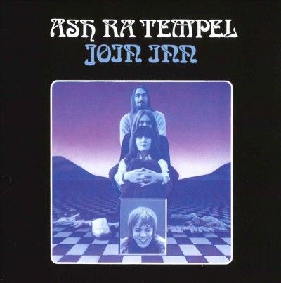 Join In (CD / Album)