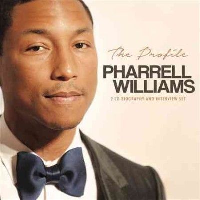 Pharrell Williams - Pharrell Williams: Profile (CD)