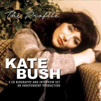 Kate Bush - Kate Bush: Profile (CD)
