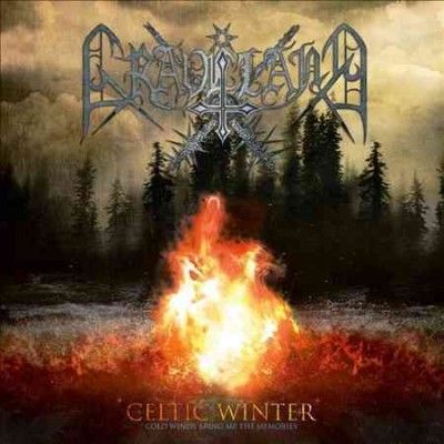 Graveland - Celtic Winter (CD)
