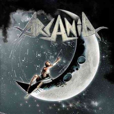 Arcania - Dreams Are Dead (CD)