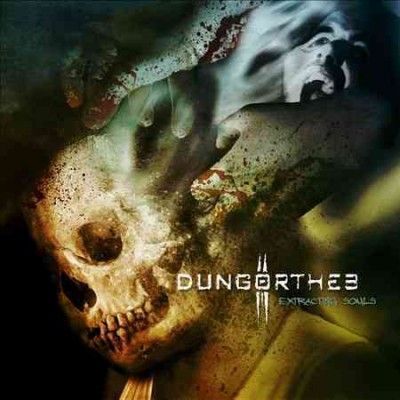 Extracting Souls (CD / Album)