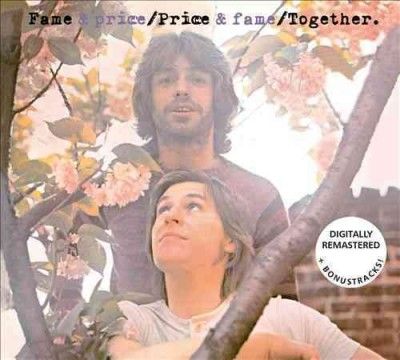 Georgie Fame - Together (CD)