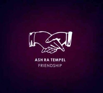 Ash Ra Tempel - Friendship (CD)