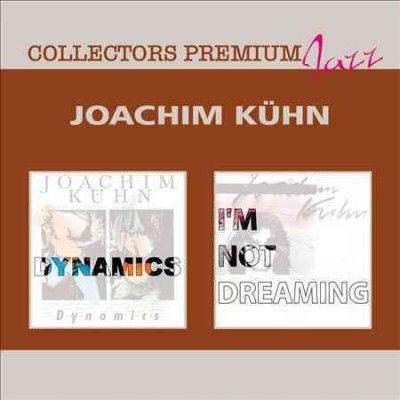 Joachim Kuehn - Collectors Premium: Dynamics/i'm Not D (CD)