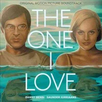 Danny Bensi - One I Love (ost) (CD)