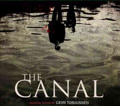 Ceiri Torjussen - Canal (ost) (CD)