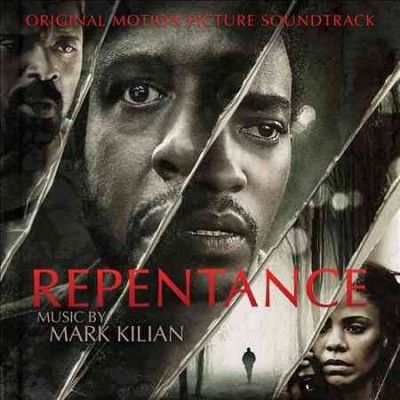 Mark Kilian - Repentance (ost) (CD)
