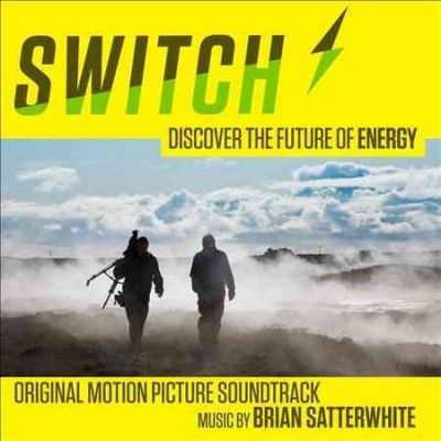 Brian Satterwhite - Switch (ost) (CD)