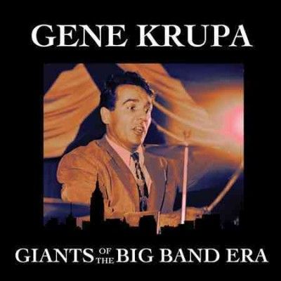 Giants of The Big Band Era - (Import CD)