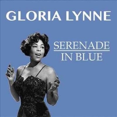 Serenade in Blue - (Import CD)