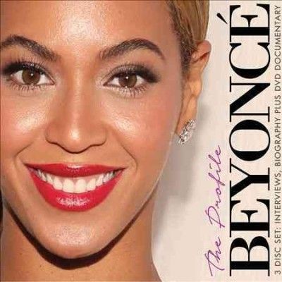 Beyonce - Beyonce: Profile (CD)