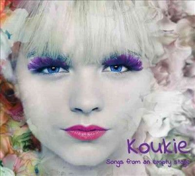 Songs from an Empty Stage - (Import CD)