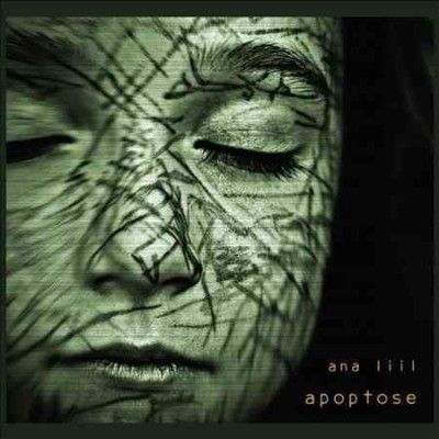 Ana Liil - (Import CD)