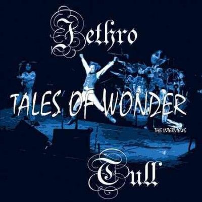 Jethro Tull - Tales Of Wonder (CD)