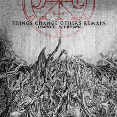 Things Change Others Remain (CD / Album)