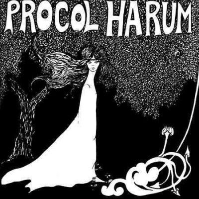 Procol Harum - Procol Harum (CD)