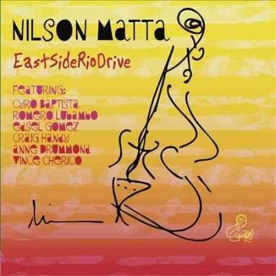 East Side Rio Drive - (Import CD)