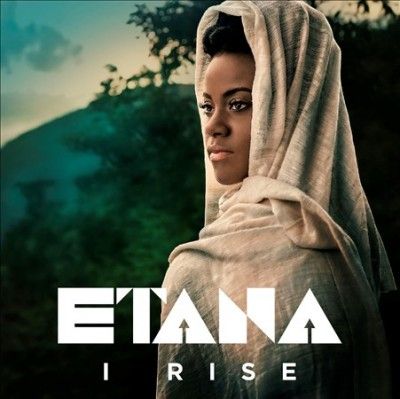 I Rise - (Import CD)