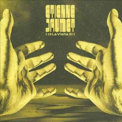 La Visite (CD / Album)