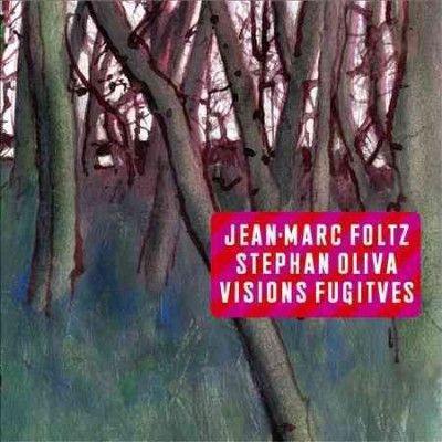 Visions Fugitives - (Import CD)