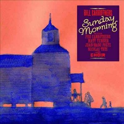 Sunday Morning - (Import CD)