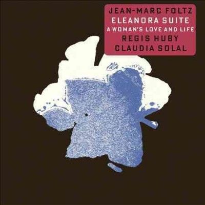 Eleanora Suite:Woman's Love and Life - (Import CD)
