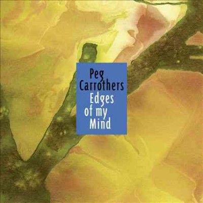 Edges of My Mind - (Import CD)