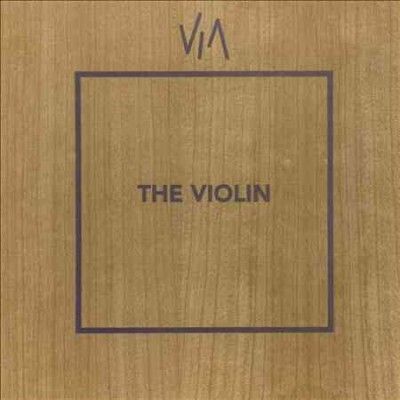 Cornelius Dufallo - Clyne: Violin (CD)