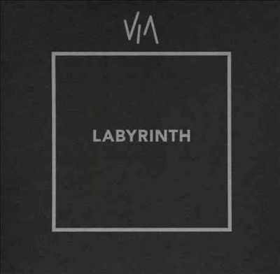 Maya Beiser - Labyrinth (CD)