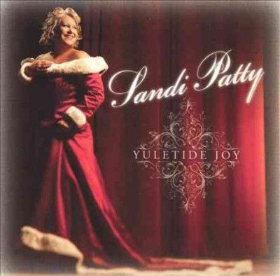 Sandi Patty - Yuletide Joy (CD)