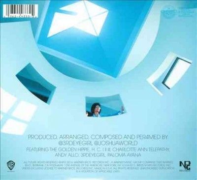 Prince - Art Official Age (CD)