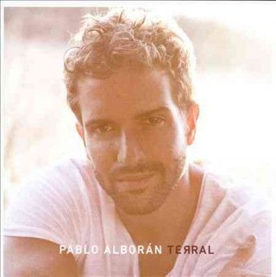 Pablo Alboran - Terral (CD)