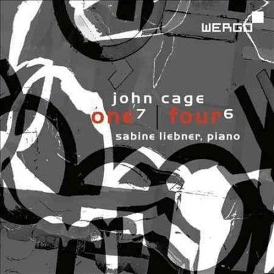 John Cage: One7/Four6 (CD / Album)