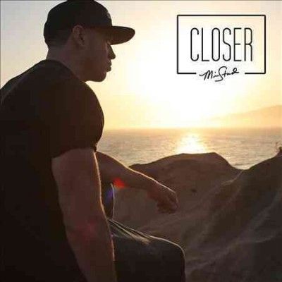 Mike Stud - Closer (CD)