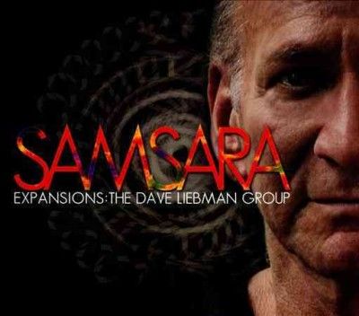 Dave Group Liebman - Samsara (CD)