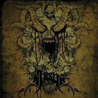 Arsis - Diamond For Disease (CD)