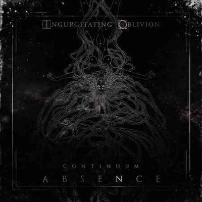 Ingurgitating Oblivi - Continuum Of Absence (CD)