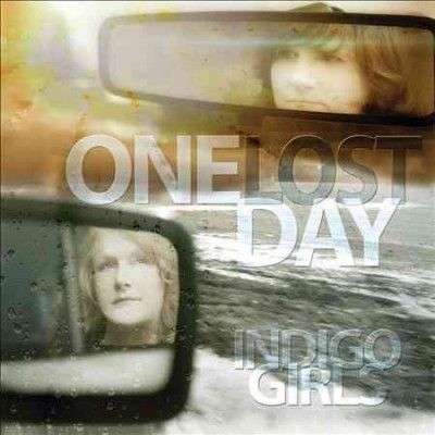 Indigo Girls - One Lost Day (CD)