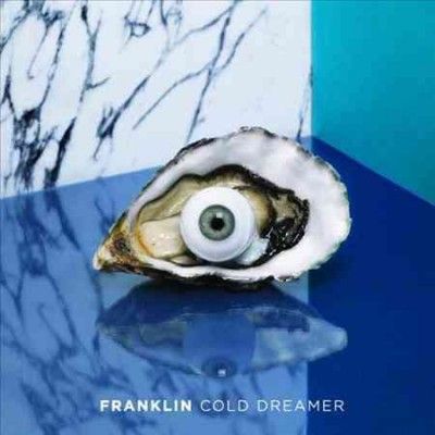 Franklin - Cold Dreamer (CD)
