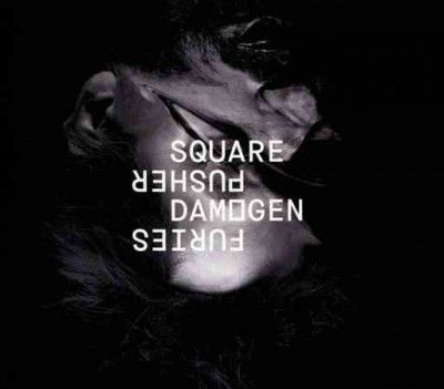 Squarepusher - Damogen Furies (CD)