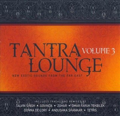 Various - Tantra Lounge: Vol 3 (CD)