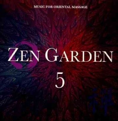 Stuart Michael - Zen Garden 5 (music For Oriental Mass (CD)