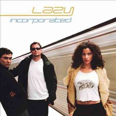 Lazy Incorporated - (Import CD)