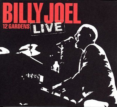 12 Gardens Live (CD)