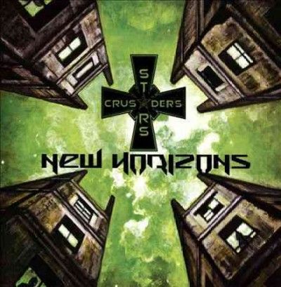 Stars Crusaders - New Horizons (CD)
