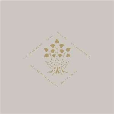 Elephant Micah - Where In Our Woods (CD)