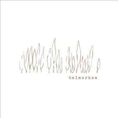 Balmorhea - Balmorhea (CD)