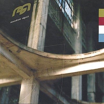 Monstrum Sepsis - Doors And Windows (CD)