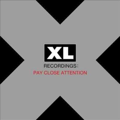 Pay Close Attention:Xl Recordings - (Import CD)